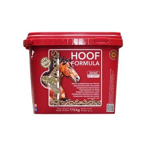 Kevin Bacon's Hoof Formula 5kg