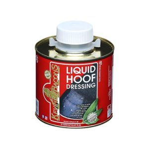 Kevin Bacon's Liquid Hoof Dressing