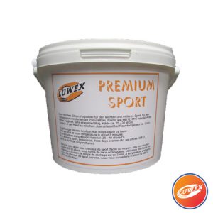 Luwex Premium Sport