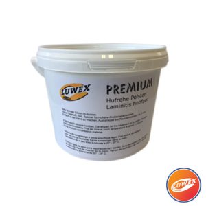 Luwex Laminitis
