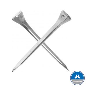 Mustad Concave