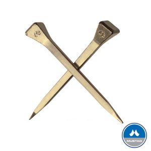 Mustad Endura ESL Pitch