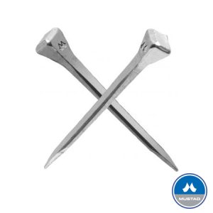 Mustad FJ