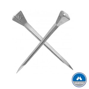 Mustad MX