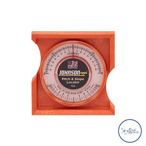 Protractor
