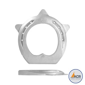 ACR Full Rolling Straight Bar shoe - 430