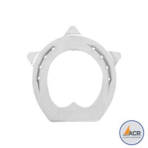 ACR Straight Bar shoe - 400