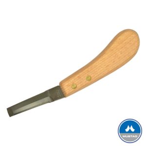 Mustad Renet Dubbelzijdig