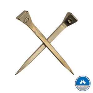 Mustad Endura Concave