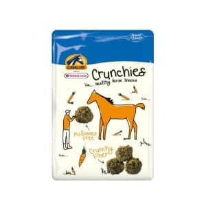 Cavalor Crunchies 1.5kg