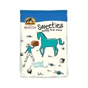 Cavalor Sweeties 750g