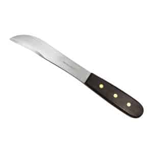 Double S Kapmes Kukri