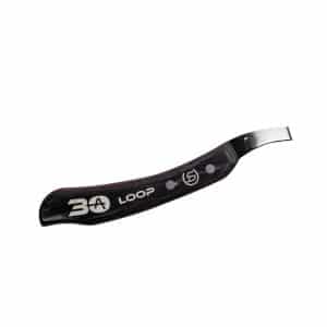 Double S Loop Knife 30A