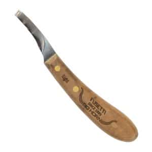 Double S Renet Fusetti Big Horn