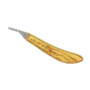 Double S Vet Knife Loop