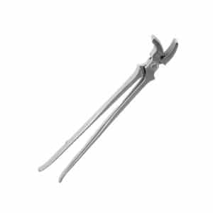 GE Low Nail Reveertang 12"