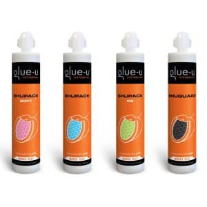 Glue-U SHUPACK - 250cc