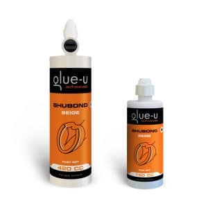 Glue-U Shubond