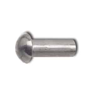Klinknagel DIN 660 ALU 4x30 500 st