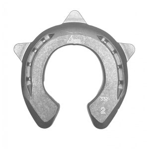 ACR Full Rolling Onion shoe - 332