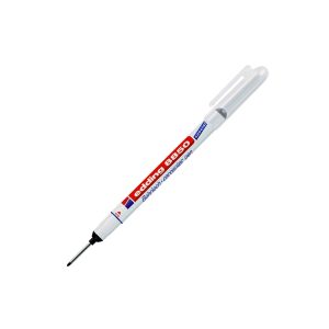 8850 Edding Borehole Marker