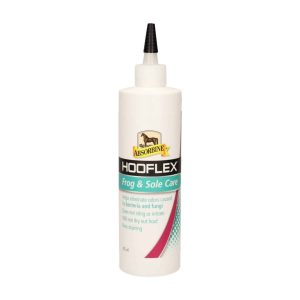 Absorbine Hooflex Frog & Sole Care 355ml