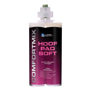 ComfortMix Hoof Pad Soft 200 cc