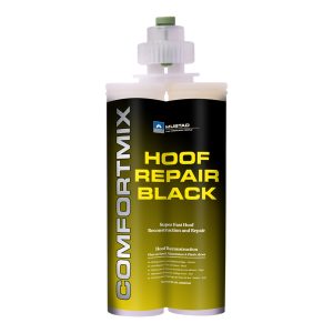 ComfortMix Hoof Repair Black 200 cc