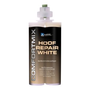 ComfortMix Hoof Repair White 200 cc
