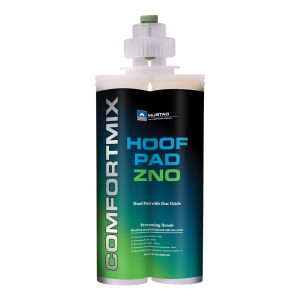 Comfortmix Hoof Pad Soft ZnO 200 cc
