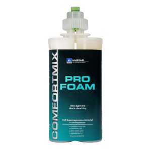 Comfortmix Pro Foam 200 cc