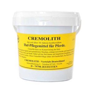 Cremolith Hoefvet