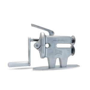 Deplano Pad Cutter