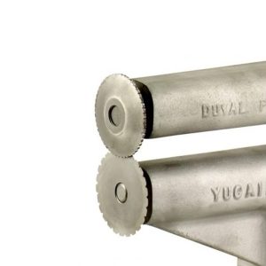 Duval Pad Cutter Blade