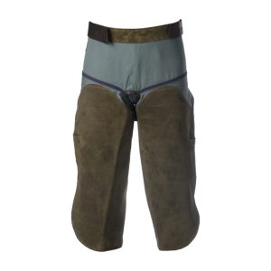 Gibbins Flamemaster Tear-Away Schort