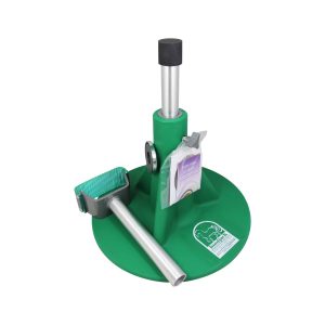 Hoofjack Voetsteun Medium - Groen