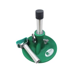 Hoofjack Voetsteun Mini - Groen