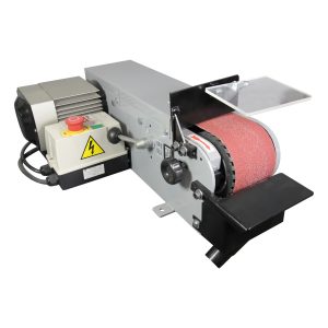 Huvema Bandschuurmachine