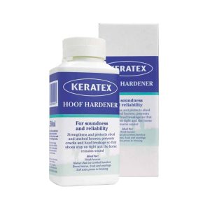 Keratex Hoof Hardener - 250 ml