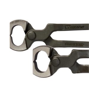 Mustad Afneemtang