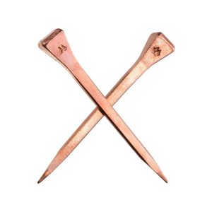 Mustad Copper E-slim