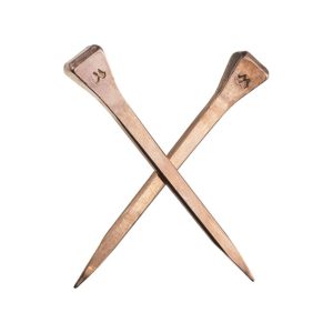 Mustad Copper ESL Pitch