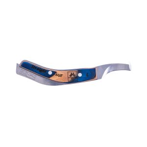 Mustad GDM Knife Straight Blade