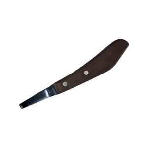 Mustad Gebogen Blad Renet
