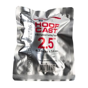 Mustad Hoof Cast