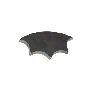 Mustad Inlasstuk Eggbar