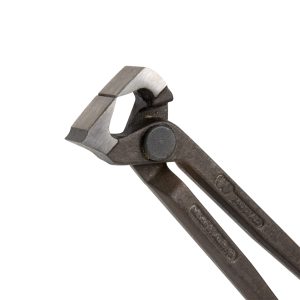 Mustad Nagelkniptang