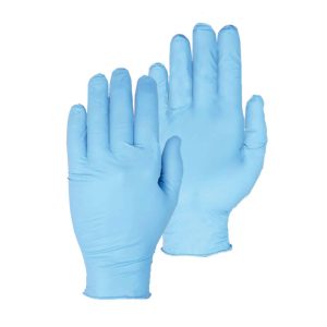 PSP Handschoenen Nitrile PF Blue
