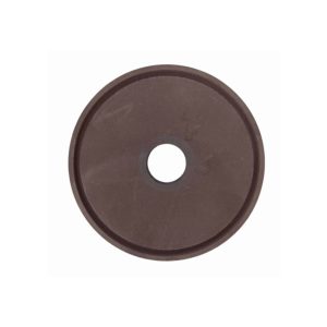 Mustad Rubber Schuurschijf