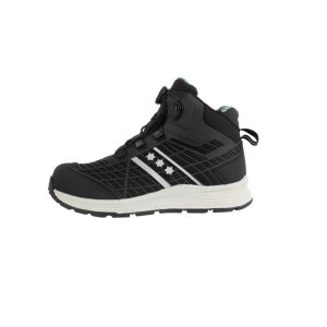 Rucanor Werkschoenen Score Hoog SPN Zwart